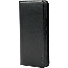 Cirafon Cirafon Pu Leather Wallet Samsung A53 Samsung Galaxy A53 5g Svart