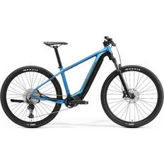 630 Wh El-mountainbikes Merida Ebing Nine 600