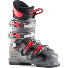 Harmaa Alamäkikengät Rossignol Alpine Boots JR Hero J4 24/25, Laskettelumono aktiiviselle nuorelle