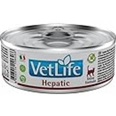 Farmina Vet Life Natural Diet CAT HEPATIC