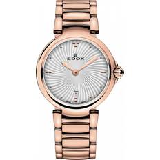 Edox LaPassion Watch 57002-37RM-AIR