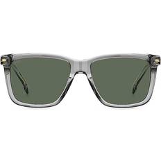 BOSS Square Sunglasses, 55mm