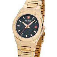 Swiss Military Hanowa Damen Armbanduhren Swiss Military Hanowa smwlh2101810 sidewinder lady