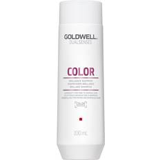 Goldwell Shampoos Goldwell Dualsenses Color Brilliance Shampoo 100ml Travel Size