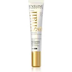 Cremer Makeupfjernere Eveline Cosmetics Royal Snail Løftende øjencreme med snegleekstrakt 50 20 ml