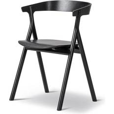 Fredericia Furniture Møbler Fredericia Furniture Yksi Chair Køkkenstol