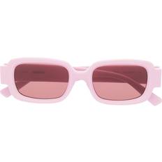 Sunglass Ambush Stilfulde Unisex Sunglass - Lyserød