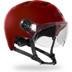 Kask Bike Accessories Kask Urban R WG11 Cycling helmet Bordeaux 54 cm