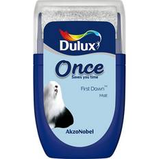 Dulux Once First Dawn Wall Paint