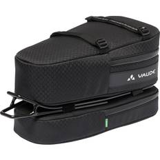 Vaude Cyclist Seat Post Bag Black