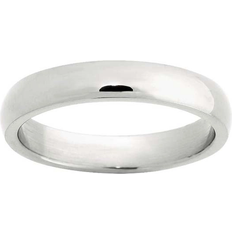 Edblad Ringe Edblad Infinite Ring His 19 mm - Silver