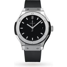 Hublot Watches Hublot Classic Fusion Titanium 33mm