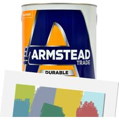 Paint Armstead Trade Acrylic Eggshell Colour