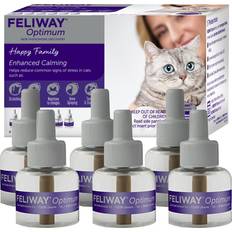Feliway Optimum Cat, Enhanced Calming Pheromone Day Refill