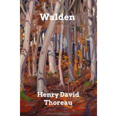 Walden Henry David Thoreau 9780368791796