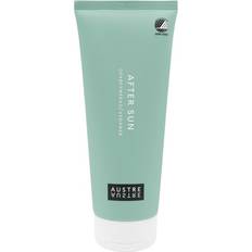 Solskydd & Brun utan sol Austre After Sun 200ml
