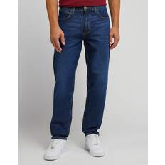 Lee Abbigliamento Lee Jeans Tapered OSCAR - Blu