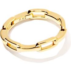 Rings Kendra Scott Andi Band Ring Gold