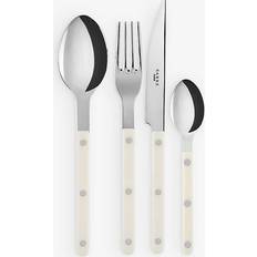 Paris Bistrot 4 Pieces Cutlery Set