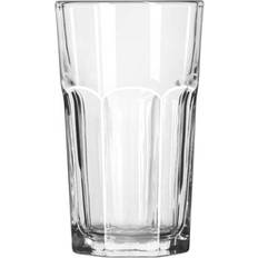 Libbey Glas Libbey BAUSCHER Raffinesse 2-vikbar Tumblerglas