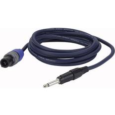 Kabler DAP Audio fs16 mono 6m