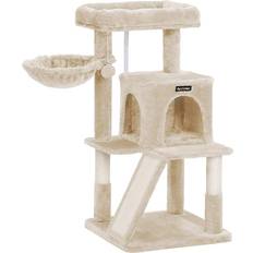 Feandrea Cat Scratching Post 96cm