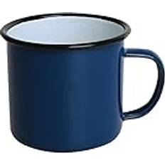 Bleu Tasses Olympia - Mug 35cl