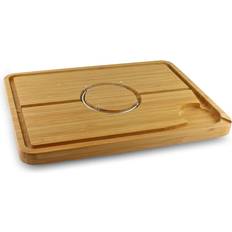 Grunwerg Chopping Boards Grunwerg Medium Sized Bamboo Chopping Board