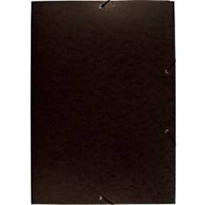 Office Supplies Exacompta 3 Flap Folder Pressboard 44 x 62 cm Pack 10