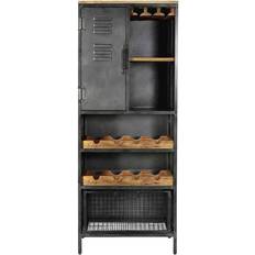 Barschränke MID.YOU 'Montana' Barschrank