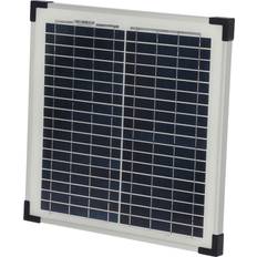Solpaneler AKO Solcellspanel 15W