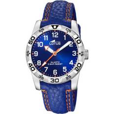 Lotus Junior Wrist Watches Lotus Kidsswatch 18665/2 Blue