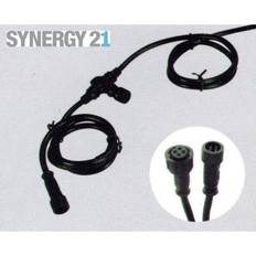 Synergy21 21 4-pin XLR female