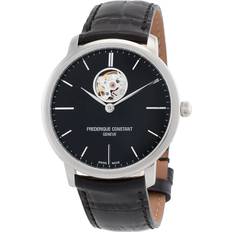 Frederique Constant Horloges Frederique Constant FC-312B4S6 Classic Slimline Automatik