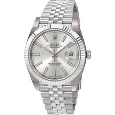 Rolex Oyster Perpetual Datejust (126334SSJ)