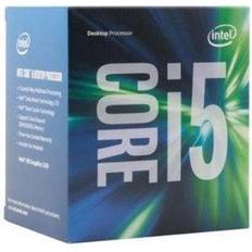 Intel Intel Core i5 i5-6402P Quad-core 4 Core 2.80 GHz Processor Socket H4 LGA-1151 Retail Pack