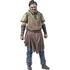 Speelfiguren Hiya Toys Texas Chainsaw Massacre (2003) Exquisite Mini Action Figure 1/18 Leatherface 2003 Killing Mask 11 cm