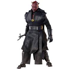 Hot Toys Star Wars Movie Masterpiece Darth Maul Collectible Figure