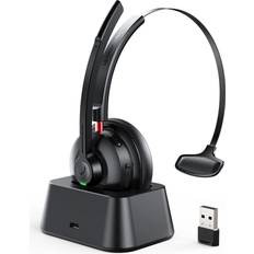 Tribit Bluetooth Headset, Tribit Wireless