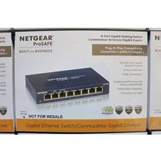 Netgear NetGear 8-Port