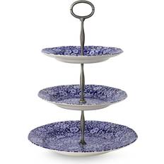 Burleigh Calico 3 Tier Cake Stand