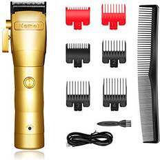 Kemei Trimmers Kemei Kemei Hair Clippers Hair Grooming Kit Kemei