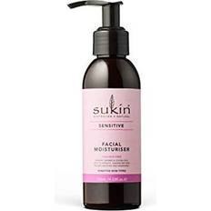Sukin Skincare Sukin Sensitive Facial Moisturizer 125 ml Pack of 1