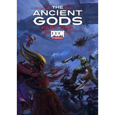 Bethesda Softworks DOOM Eternal: The Ancient Gods Part One