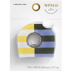 Post-it Noted Labeling Tape With Dispenser