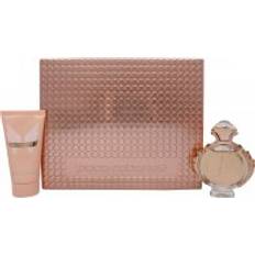 Rabanne Olympea Gift Set EDP Lotion