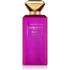 Korloff Royal Rose Eau de Parfum