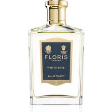 Floris White Rose Eau de 100ml