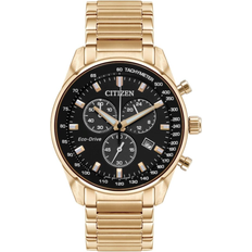 Citizen Eco Drive Chronograph D