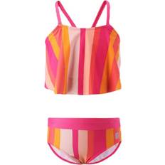 Reima Vaaleanpunainen Uima-asut Reima Honolulu Sunproof Bikini - Pink